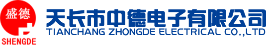 天长市中德电子有限公司