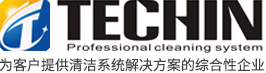 洗地机