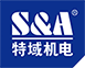 冷水机