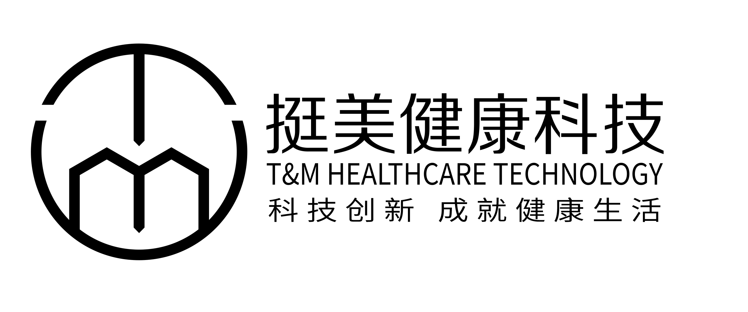 深圳挺美健康科技