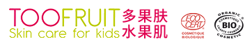 TOOFRUIT多果肤【法国有机儿童皮肤护理品牌】