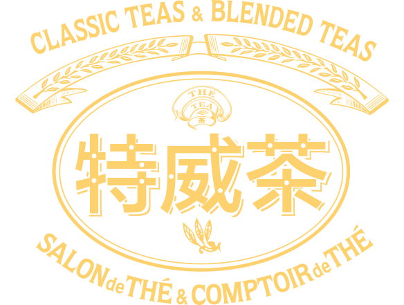 特威茶中国