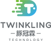豚冠霖Twinkling云科技赋能商业未来