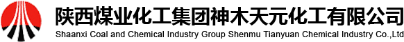 陕西煤业化工集团神木天元化工有限公司