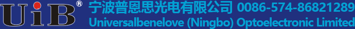 宁波普恩思光电有限公司