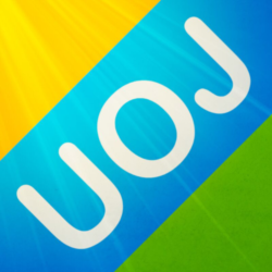 UOJ