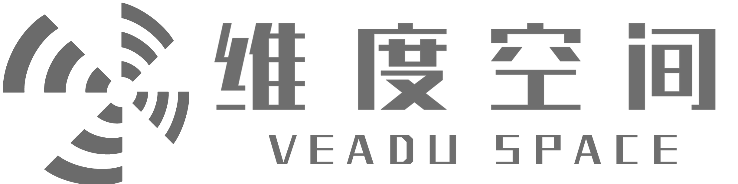 维度空间博