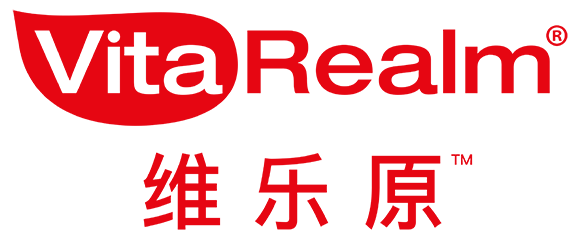 VitaRealm维乐原官网