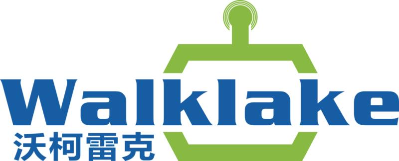 沃柯雷克智能晨检机器人