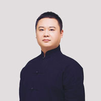 王大正，国学博主，三易智慧讲师，财商导师，兵家奇门传人，上辅书院创始人！