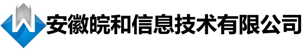 安徽皖和信息技术有限公司