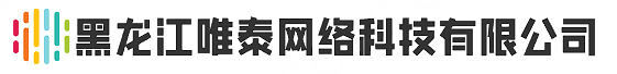 黑龙江唯泰网络科技服务有限公司
