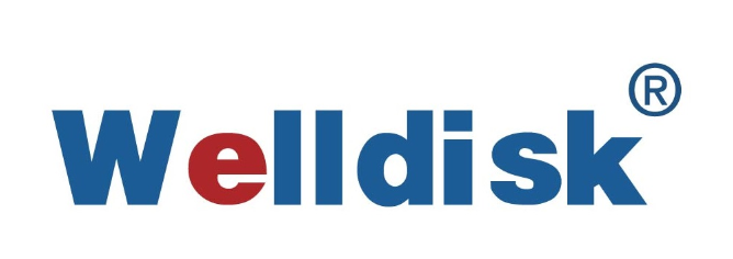 威捷科Welldisk®