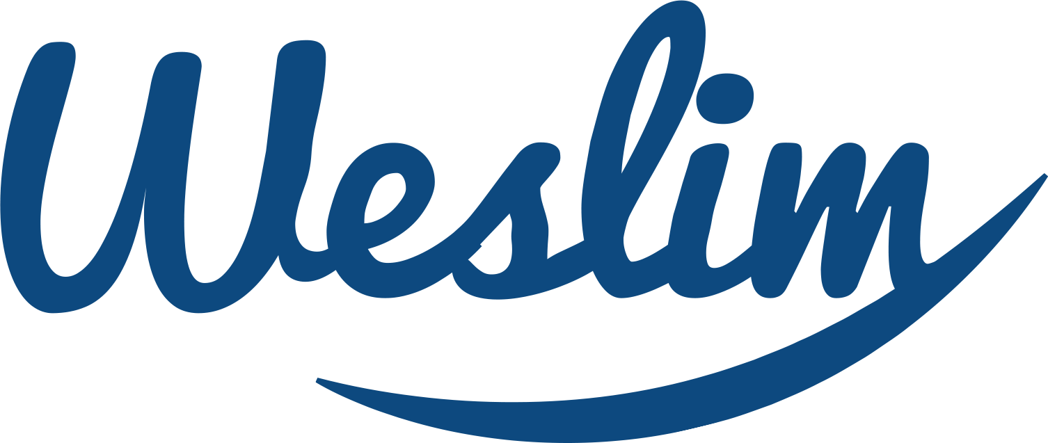 Weslim熠晟健康