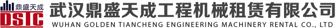 武汉塔吊租赁