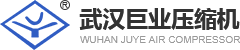 武汉巨业压缩机制造有限公司