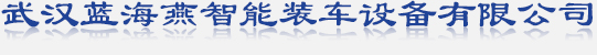 武汉蓝海燕智能装车设备有限公司