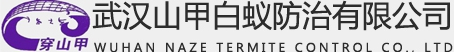 武汉白蚁防治