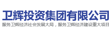 卫辉投资集团有限公司