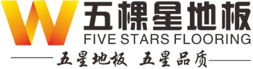 五棵星地板官网