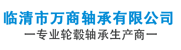 临清万商轴承有限公司