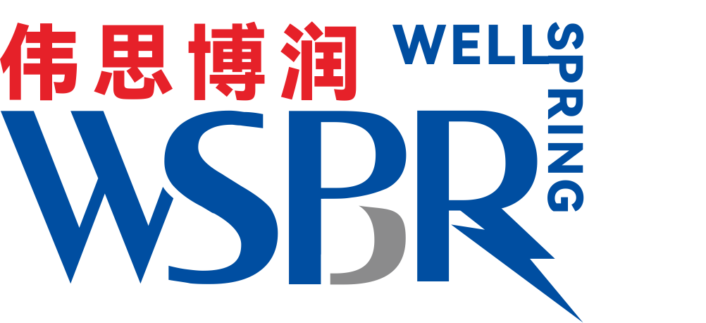【官网】无锡伟思博润
