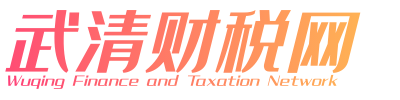 武清财税网