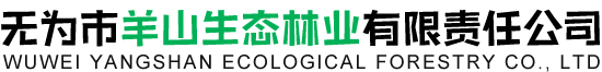 无为市羊山生态林业有限责任公司