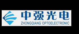 温州中强光电