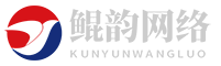 鲲韵网络科技