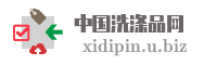 中国洗涤品网