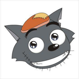 阿里灰太狼