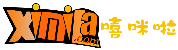 嘻咪啦