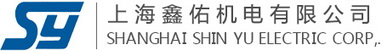 上海鑫佑机电有限公司