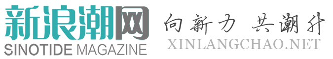 新浪潮网