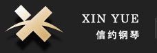 山西信约琴行