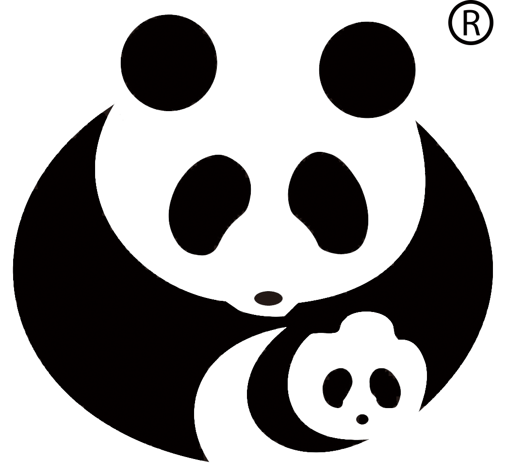 熊猫水漆