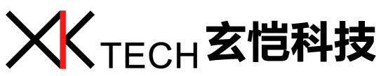 XKTech玄恺科技