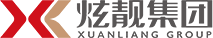 炫靓集团首页