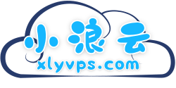 小浪云