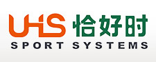 UHS恰好时