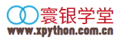 寰银学堂
