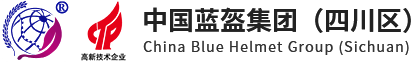 中国蓝盔集团投资有限公司