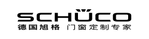 德国旭格系统门窗