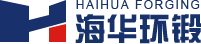 环锻件