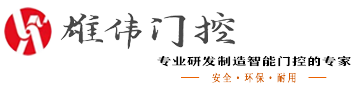 旋转门首页