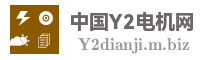 中国Y2电机网