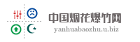 中国烟花爆竹网