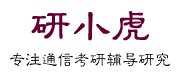 研小虎