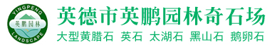 批发英德黄蜡石，黄腊石，英德英石，黑山石